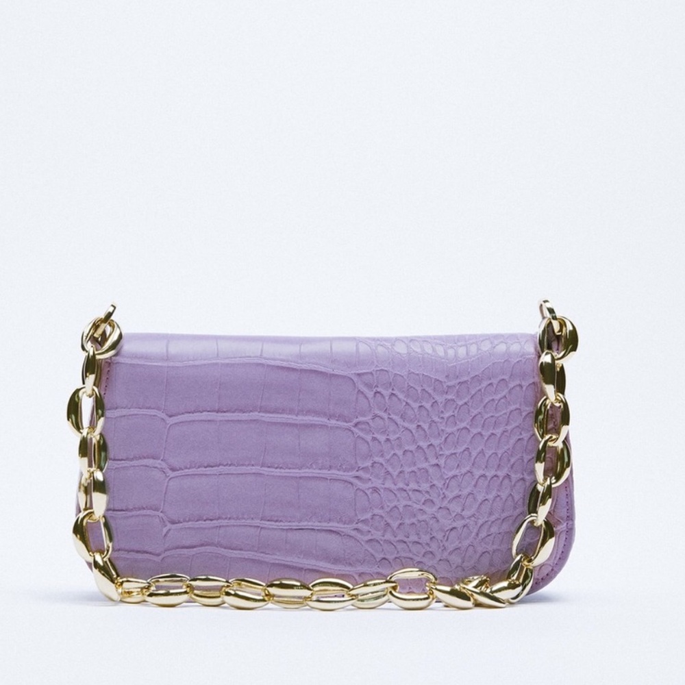 Zara Bag